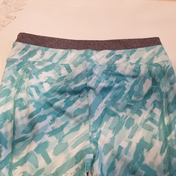 FullBeauty Sport leggings size 12 - Picture 3 of 7